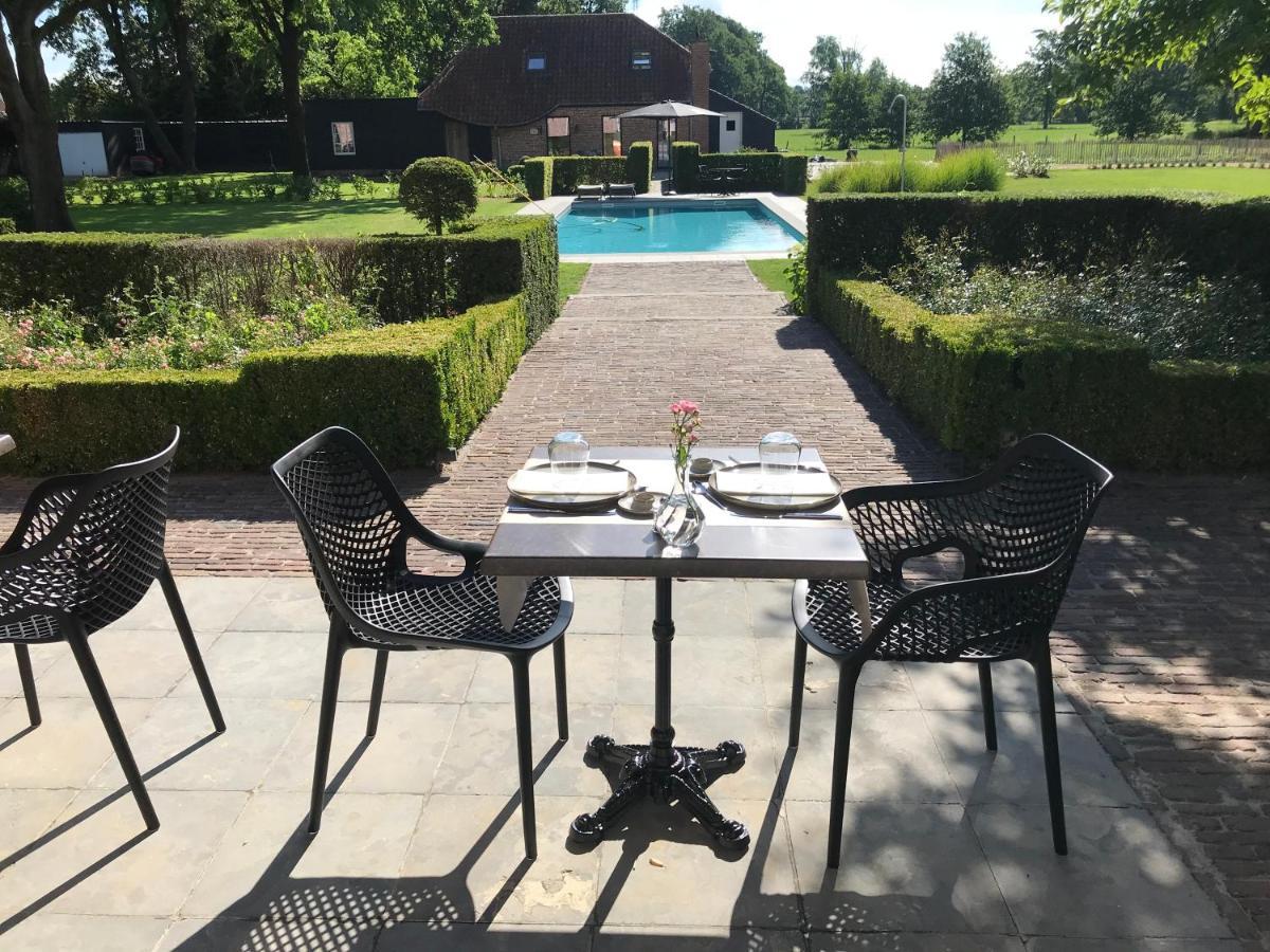 Bed & Breakfast Rosselaer *