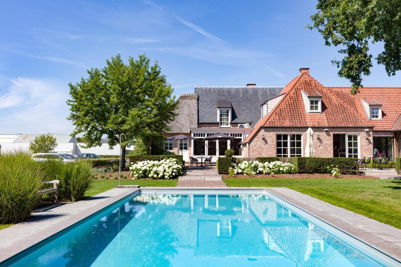 Rosselaer Bed & Breakfast *