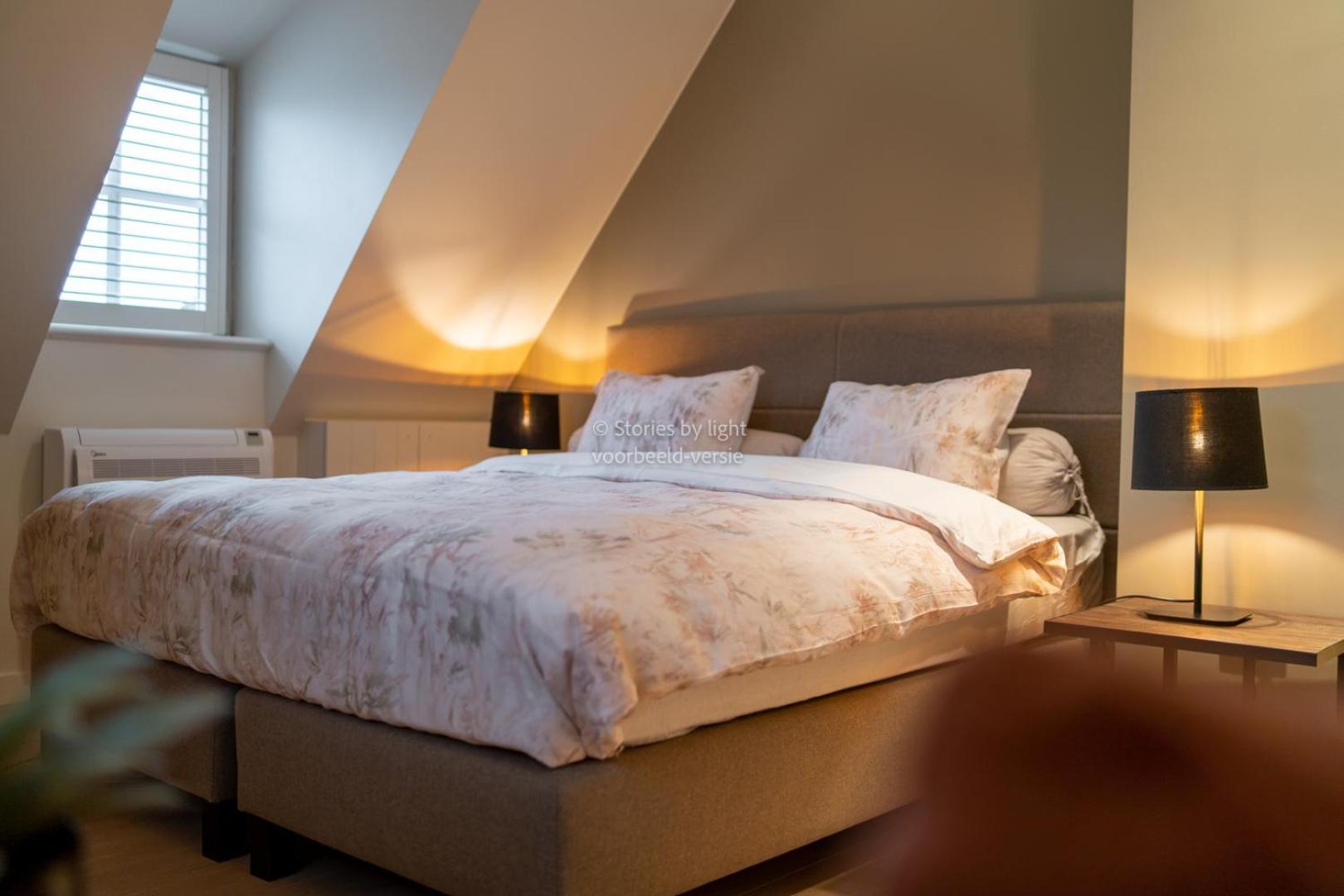 Bed & Breakfast Rosselaer