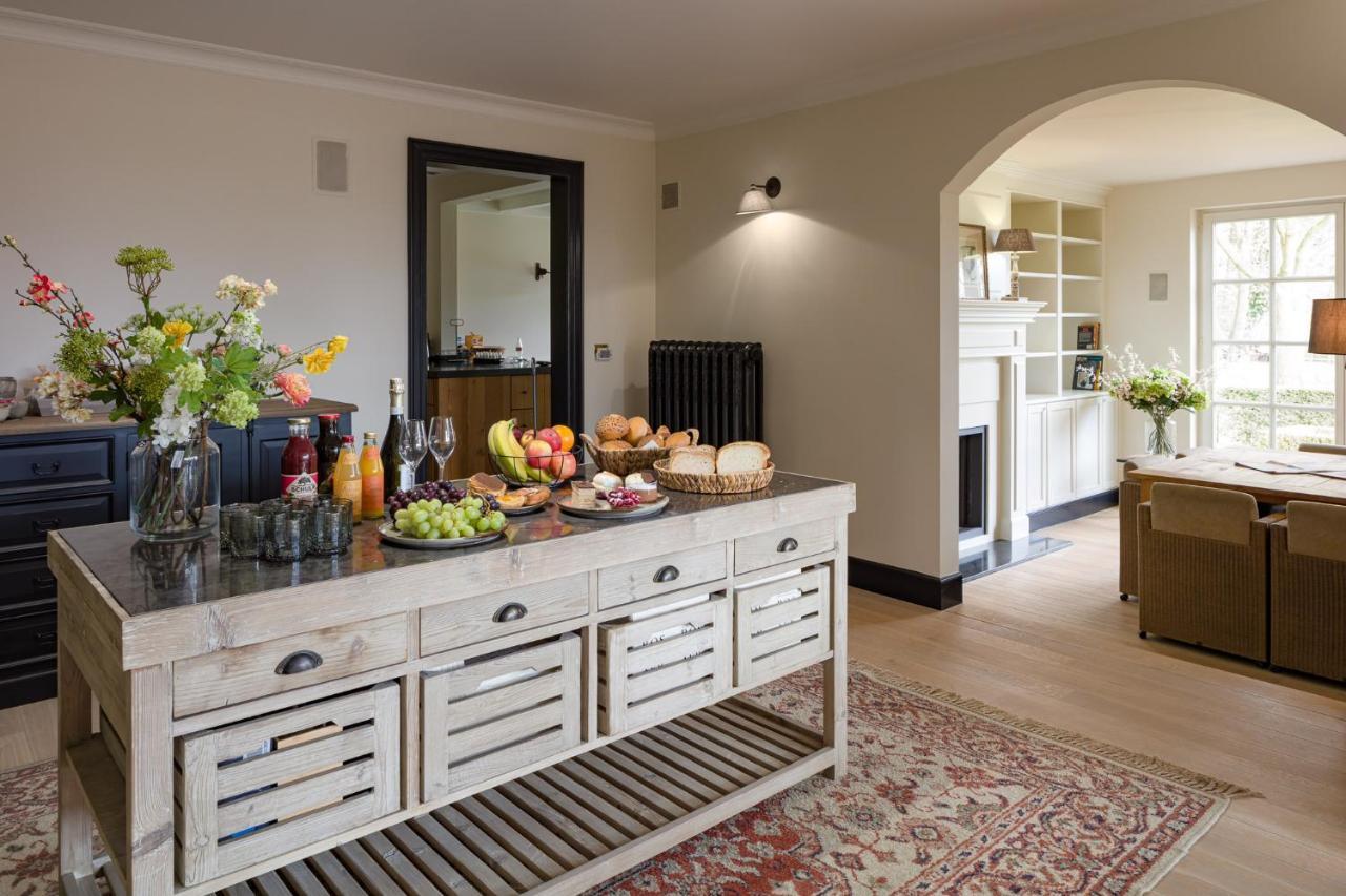 Bed & Breakfast Rosselaer *